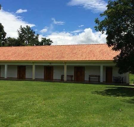 Recanto Da Maya Santo Antônio do Pinhal Extérieur photo
