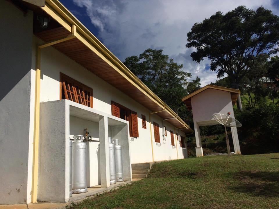Recanto Da Maya Santo Antônio do Pinhal Extérieur photo