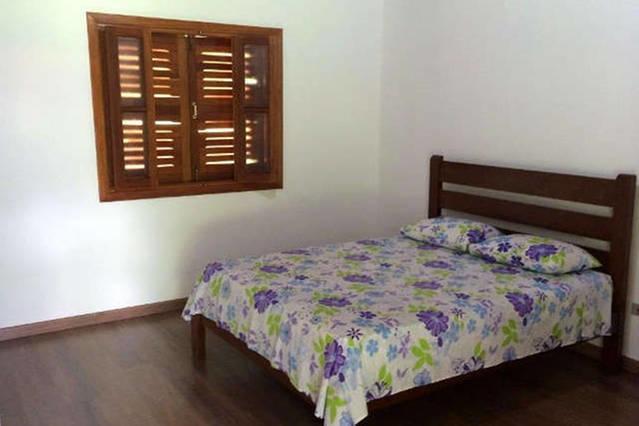 Recanto Da Maya Santo Antônio do Pinhal Extérieur photo